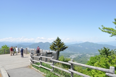 初夏のドライブ日和♪伊香保～榛名